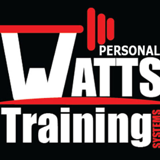 Watts Training System logo